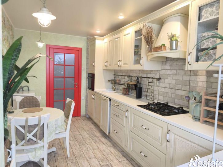 3-комн квартира улица Мысникова, 7,  д. 7