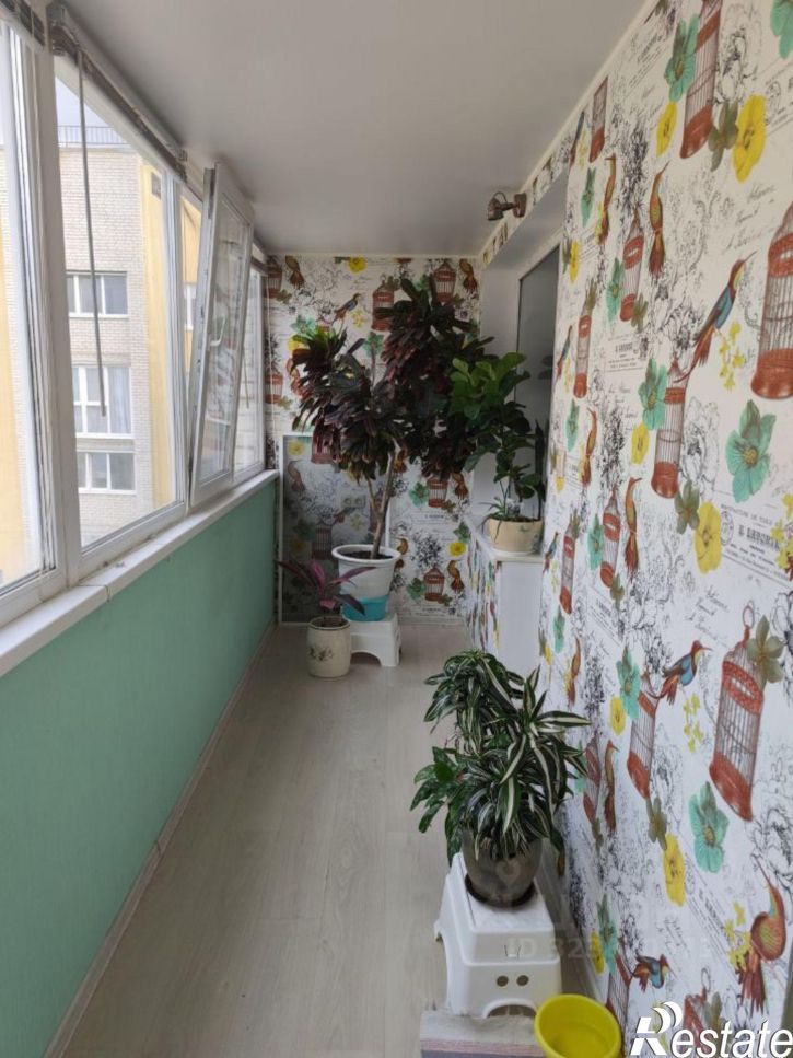 3-комн квартира улица Мысникова, 7,  д. 7