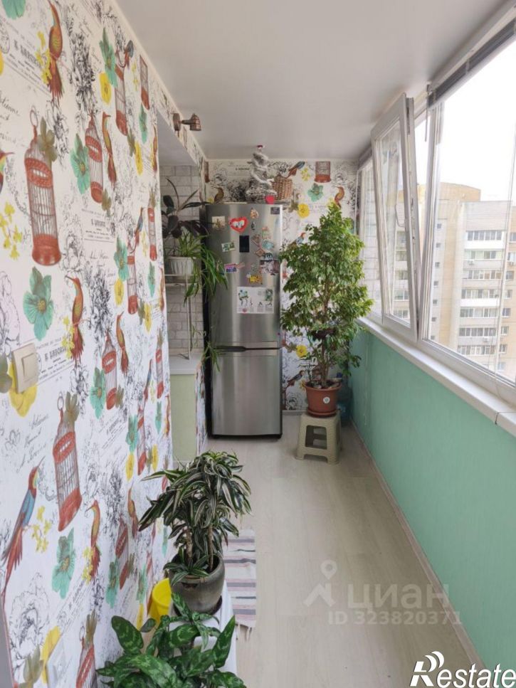 3-комн квартира улица Мысникова, 7,  д. 7