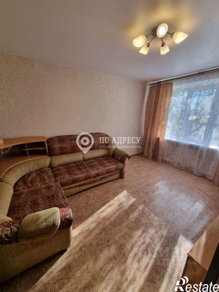 2-комн квартира ул Беговая, 2,  д. 2