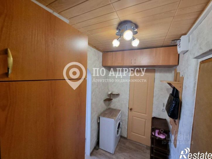 2-комн квартира ул Беговая, 2,  д. 2