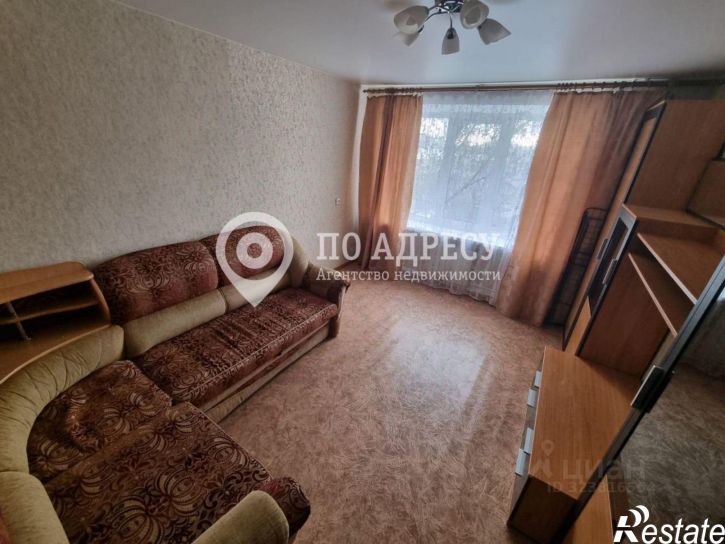 2-комн квартира ул Беговая, 2,  д. 2