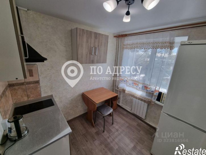 2-комн квартира ул Беговая, 2,  д. 2