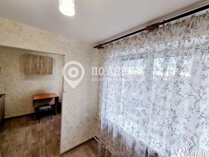 2-комн квартира ул Беговая, 2,  д. 2