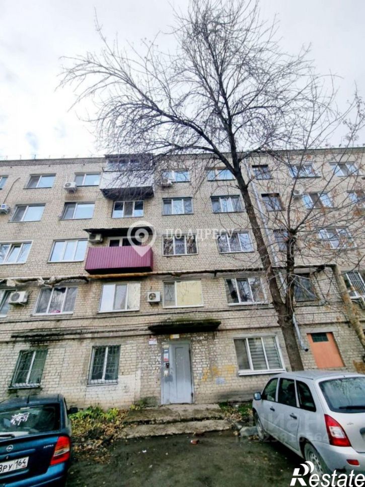 2-комн квартира ул Беговая, 2,  д. 2