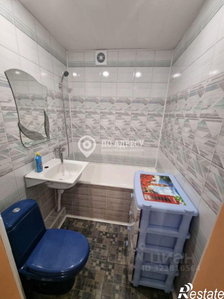 2-комн квартира ул Беговая, 2,  д. 2