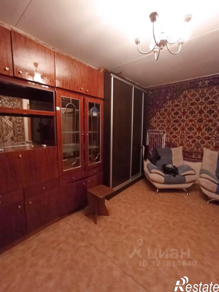 1-комн квартира 2-й Украинский проезд, 7,  д. 7