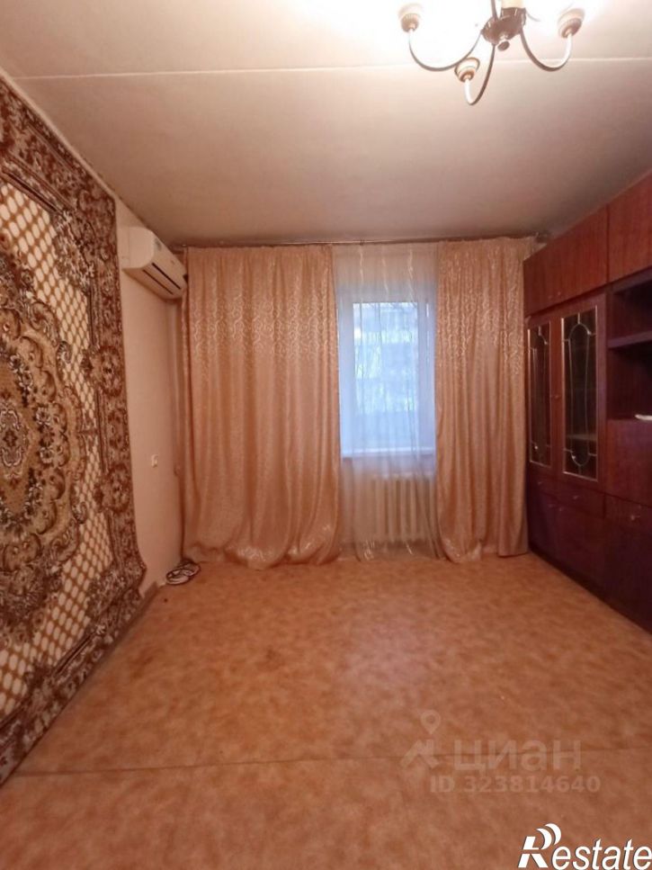 1-комн квартира 2-й Украинский проезд, 7,  д. 7