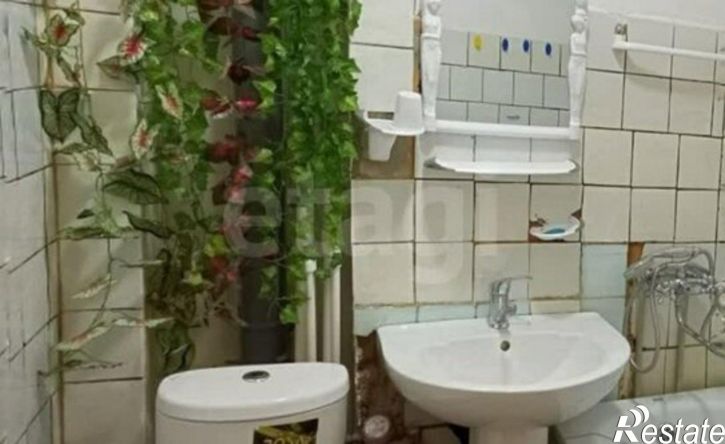 1-комн квартира ул Огородная, 151,  д. 151