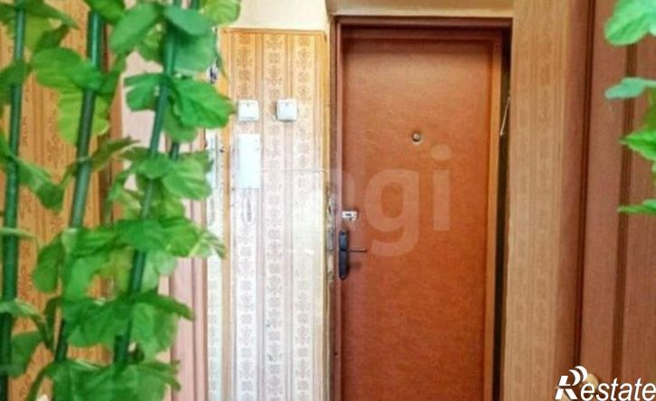 1-комн квартира ул Огородная, 151,  д. 151