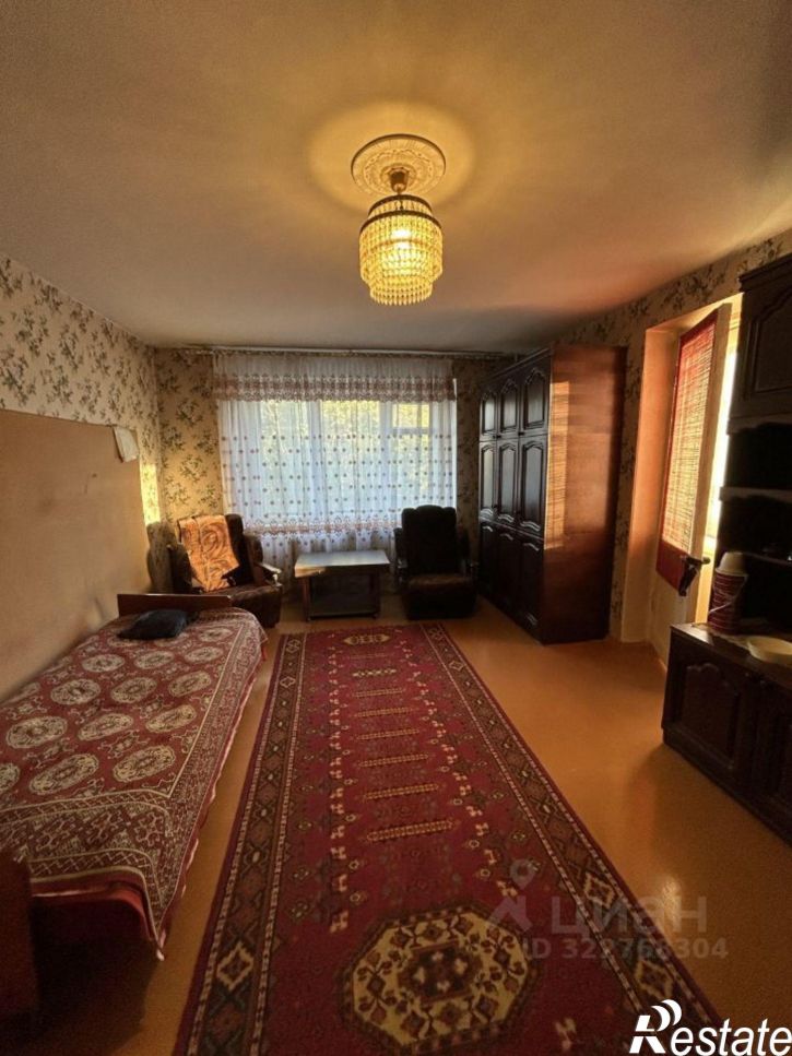 3-комн квартира улица Шехурдина, 34,  д. 34