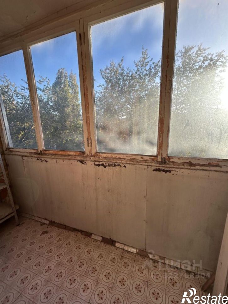 3-комн квартира улица Шехурдина, 34,  д. 34