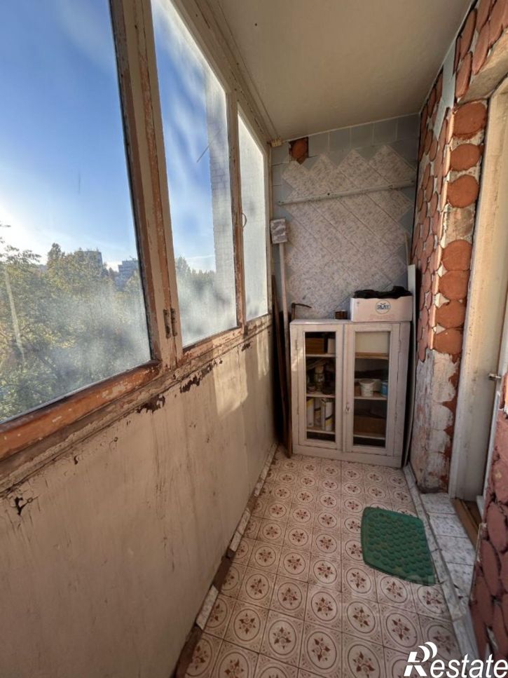 3-комн квартира улица Шехурдина, 34,  д. 34