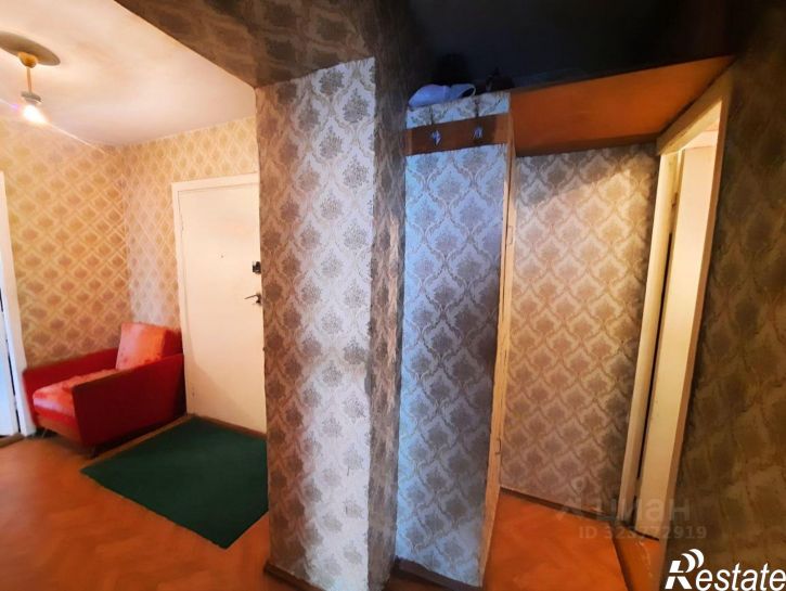 2-комн квартира Техническая улица, 14А,  д. 14А