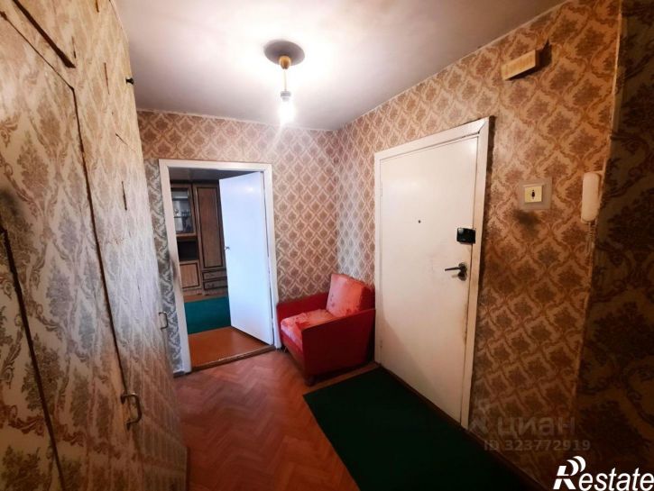 2-комн квартира Техническая улица, 14А,  д. 14А