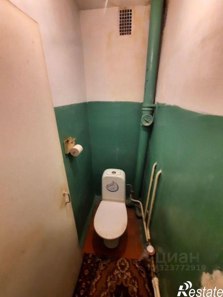 2-комн квартира Техническая улица, 14А,  д. 14А