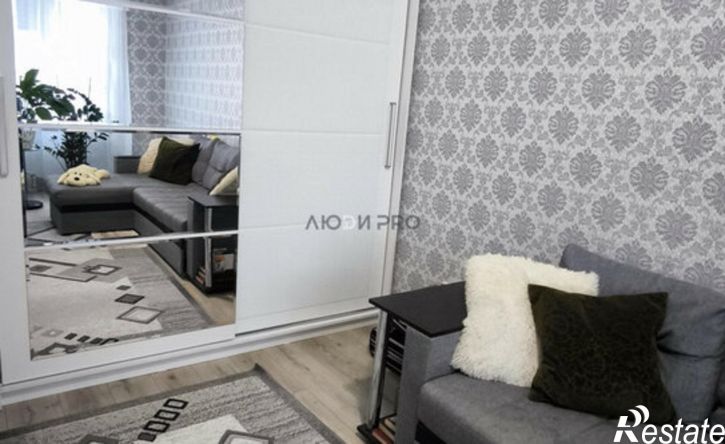 1-комн квартира Лунная улица, 30,  д. 30