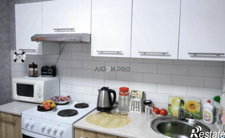 1-комн квартира Лунная улица, 30,  д. 30