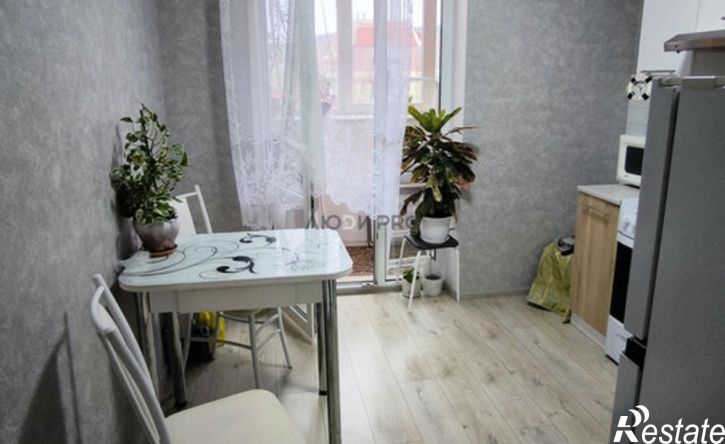 1-комн квартира Лунная улица, 30,  д. 30