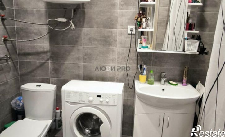 1-комн квартира Лунная улица, 30,  д. 30