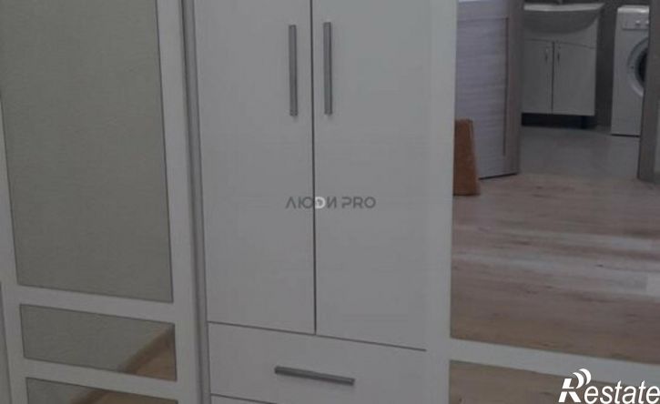 1-комн квартира Лунная улица, 30,  д. 30