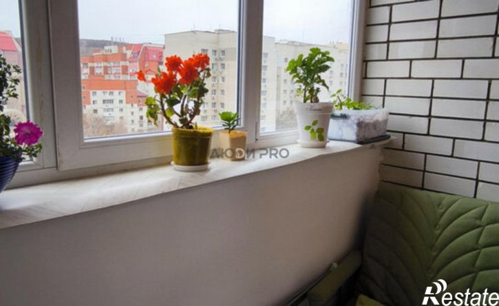 1-комн квартира Лунная улица, 30,  д. 30