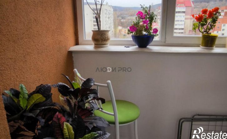 1-комн квартира Лунная улица, 30,  д. 30