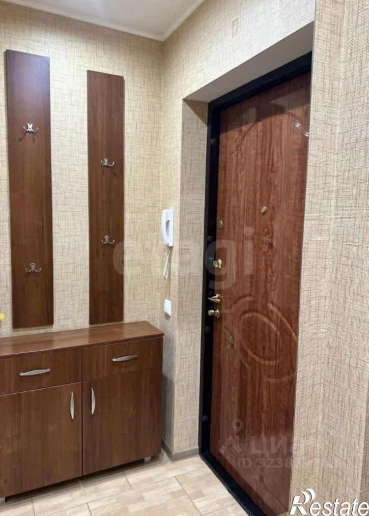 2-комн квартира улица Островского, 3Г,  д. 3Г