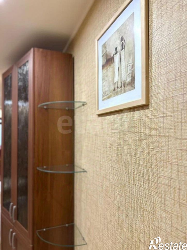 2-комн квартира улица Островского, 3Г,  д. 3Г