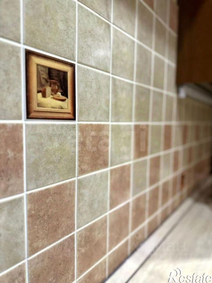 2-комн квартира улица Островского, 3Г,  д. 3Г