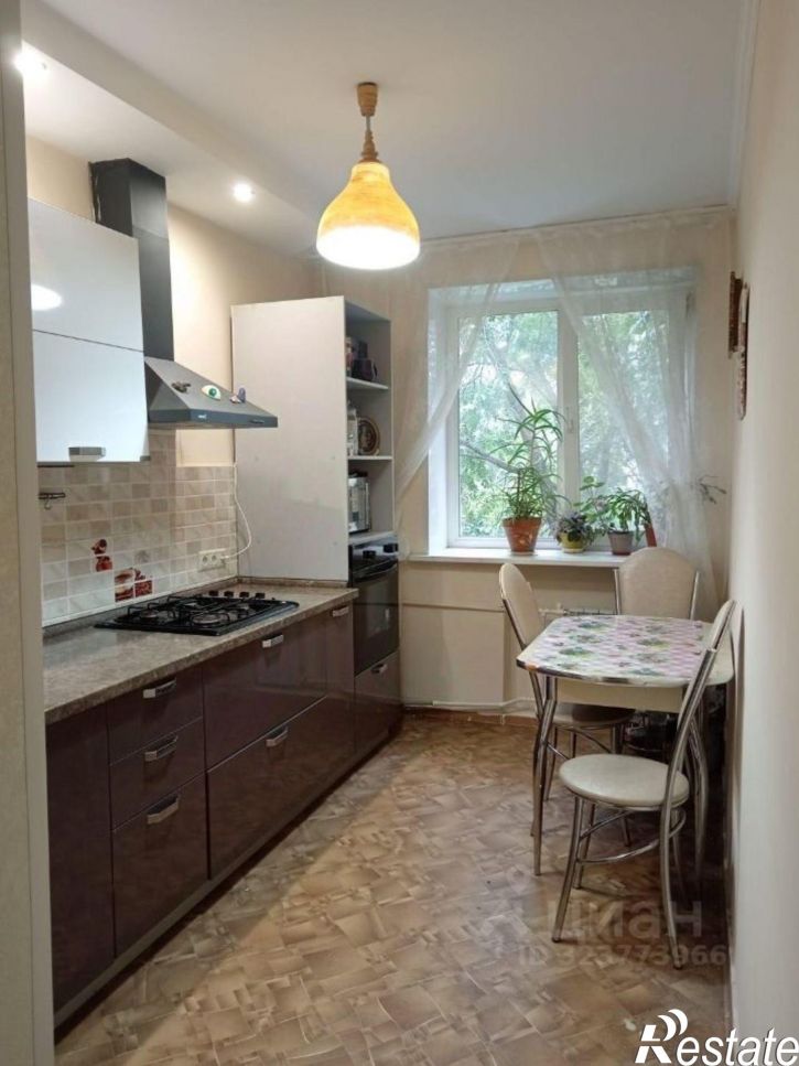 3-комн квартира ул 1-я Прокатная, 25А,  д. 25А