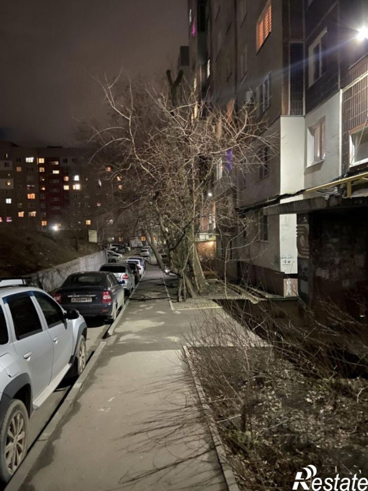 3-комн квартира ул 4-я Прокатная, 17,  д. 17