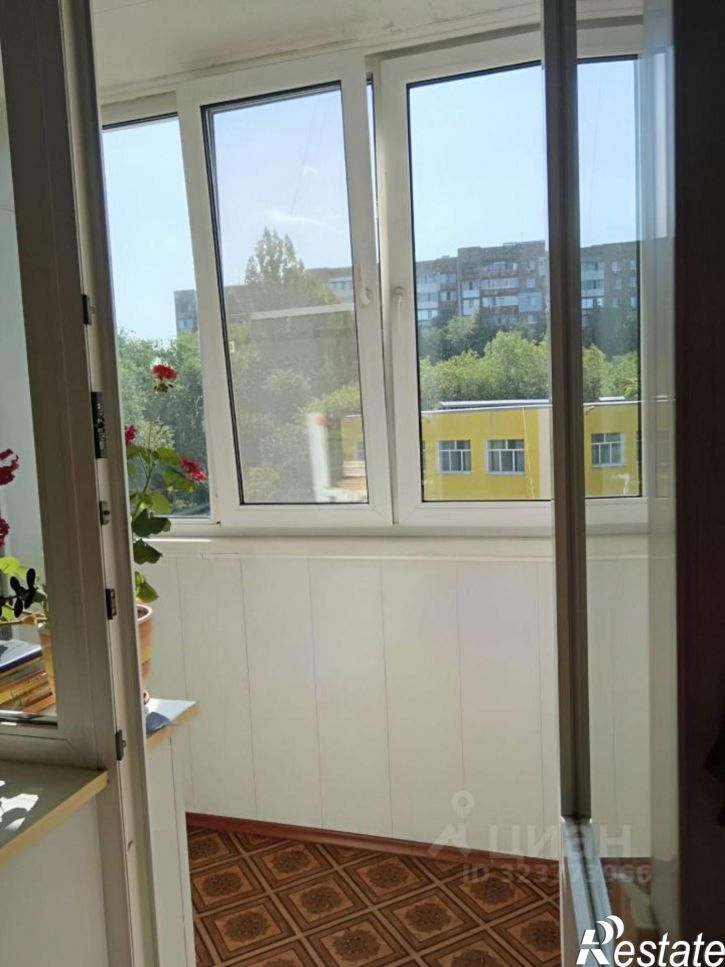 3-комн квартира ул 1-я Прокатная, 25А,  д. 25А