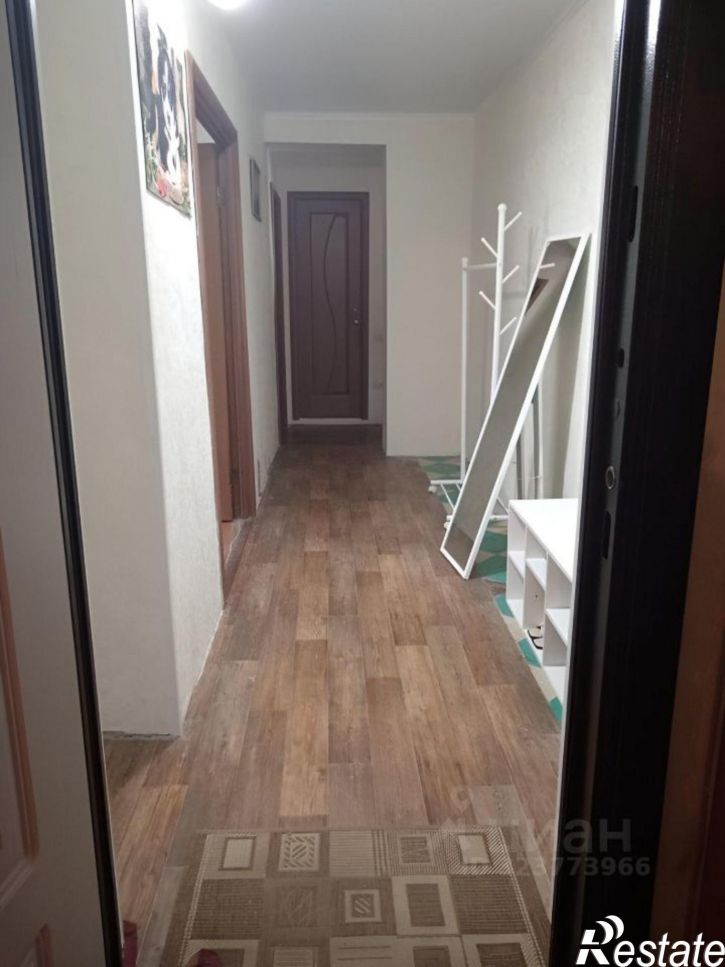 3-комн квартира ул 1-я Прокатная, 25А,  д. 25А