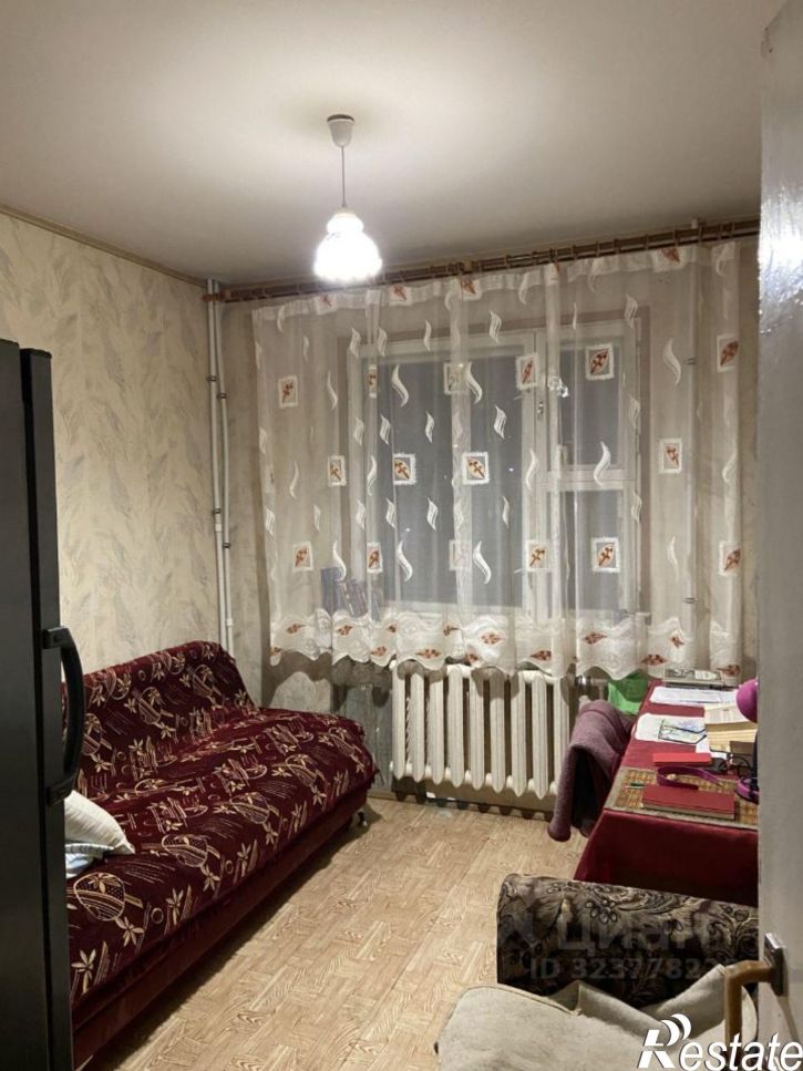 3-комн квартира ул 4-я Прокатная, 17,  д. 17