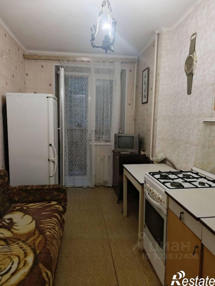 1-комн квартира ул Измайлова, 11А,  д. 11А