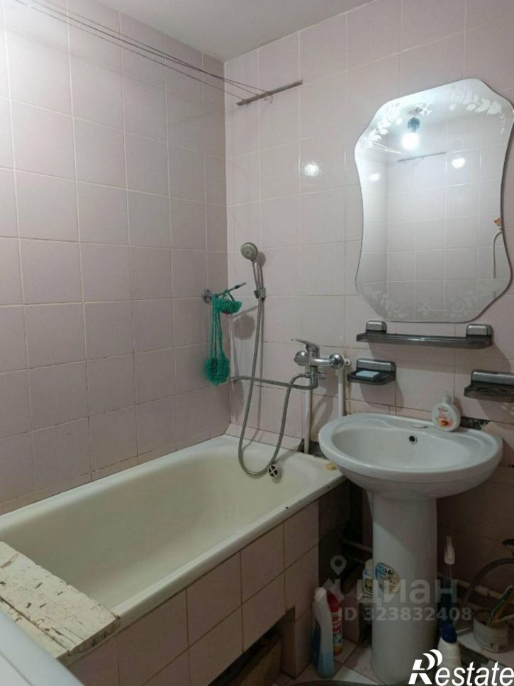 1-комн квартира ул Измайлова, 11А,  д. 11А