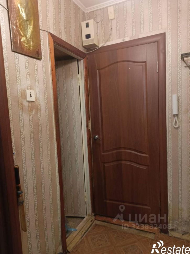 1-комн квартира ул Измайлова, 11А,  д. 11А