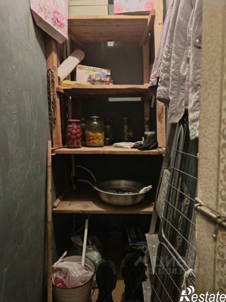 1-комн квартира ул Измайлова, 11А,  д. 11А