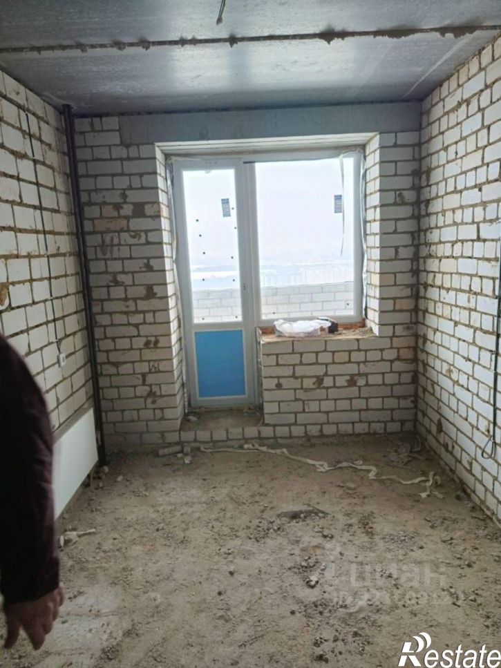 1-комн квартира улица Романтиков, 46,  д. 46