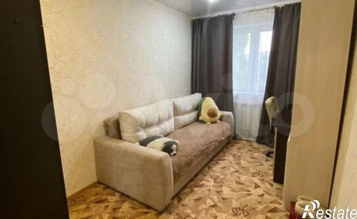 3-комн квартира Ипподромная улица, 22,  д. 22