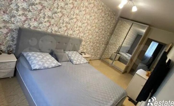 3-комн квартира Ипподромная улица, 22,  д. 22