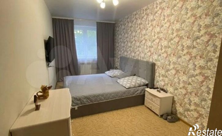 3-комн квартира Ипподромная улица, 22,  д. 22