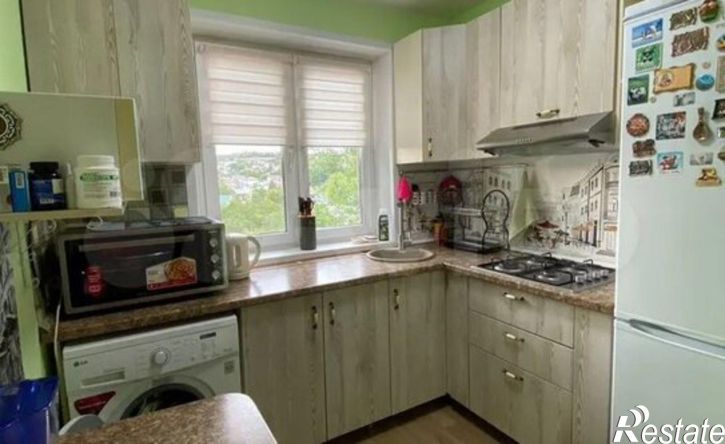 3-комн квартира Ипподромная улица, 22,  д. 22