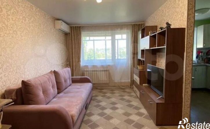 3-комн квартира Ипподромная улица, 22,  д. 22