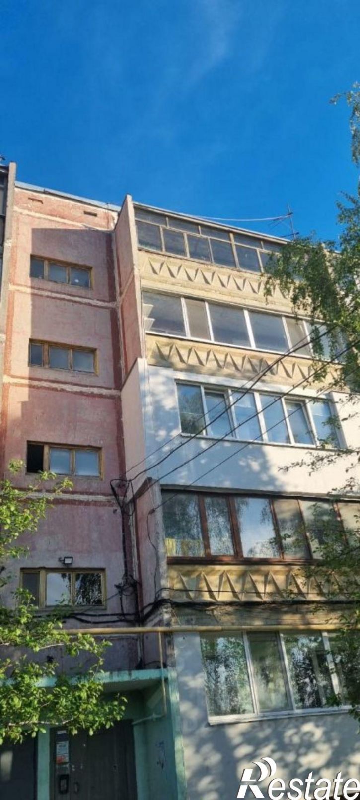 2-комн квартира улица Мелиораторов, 22,  д. 22