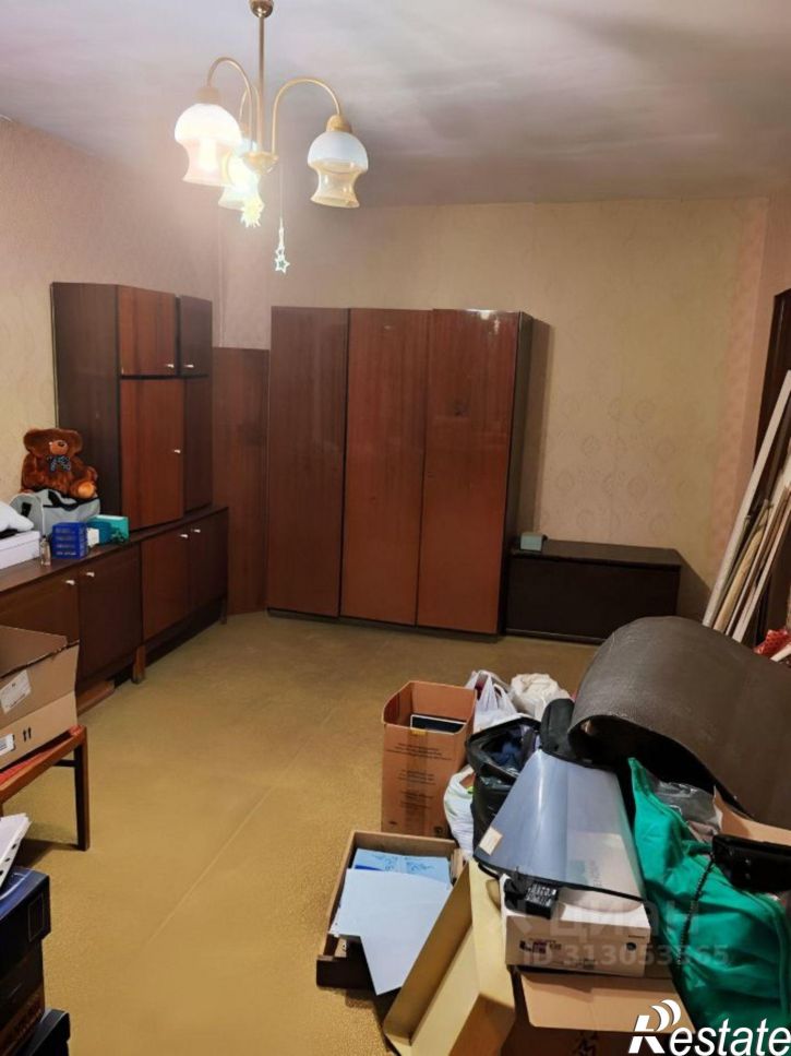 2-комн квартира Политехническая улица, 49,  д. 49