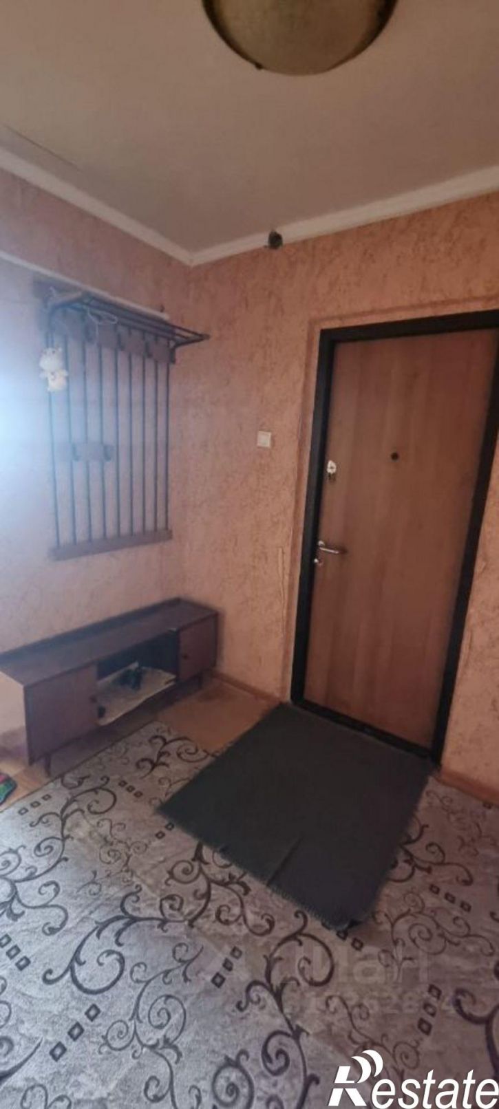 2-комн квартира улица Мелиораторов, 22,  д. 22