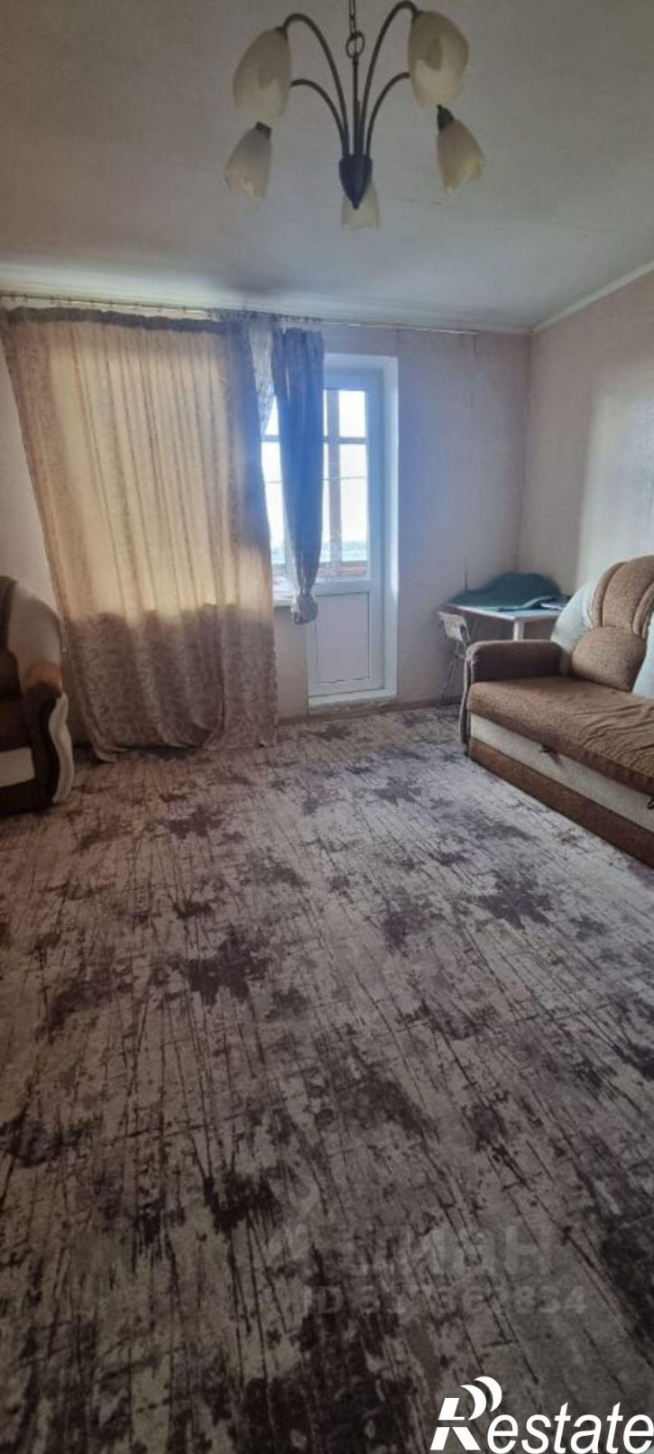 2-комн квартира улица Мелиораторов, 22,  д. 22