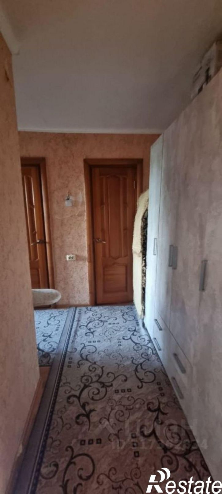 2-комн квартира улица Мелиораторов, 22,  д. 22